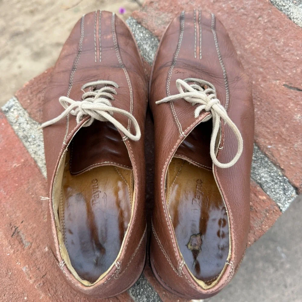 J Alan Payne vintage 90s